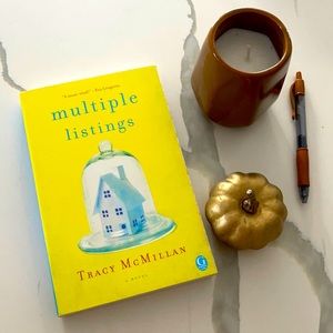 Multiple Listings Novel